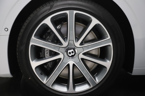 Used 2020 Bentley Flying Spur W12 for sale $259,900 at Alfa Romeo of Greenwich in Greenwich CT 06830 16