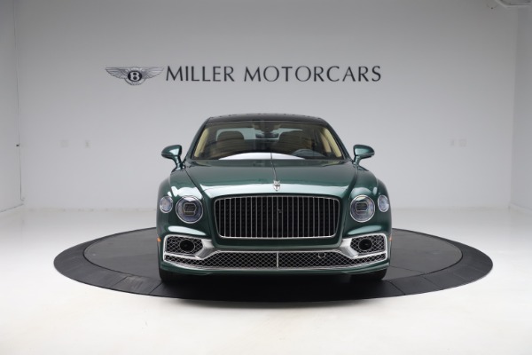 Used 2020 Bentley Flying Spur W12 First Edition for sale $253,900 at Alfa Romeo of Greenwich in Greenwich CT 06830 12