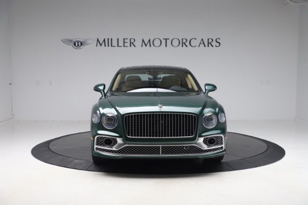 Used 2020 Bentley Flying Spur W12 First Edition for sale Sold at Alfa Romeo of Greenwich in Greenwich CT 06830 12