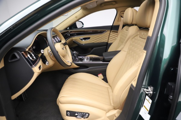 Used 2020 Bentley Flying Spur W12 First Edition for sale Sold at Alfa Romeo of Greenwich in Greenwich CT 06830 21