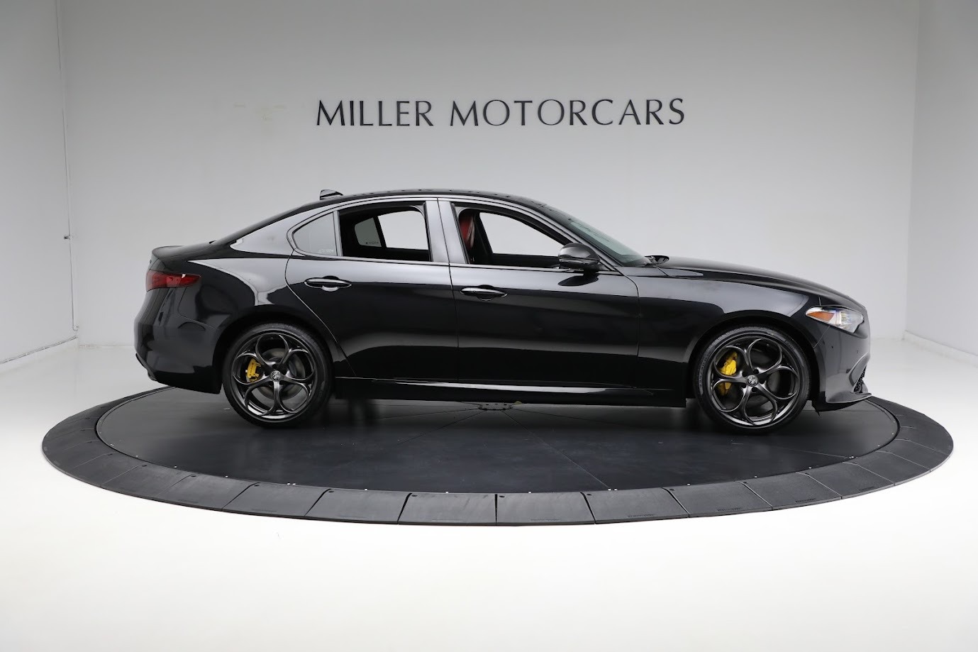 Pre-Owned 2021 Alfa Romeo Giulia Veloce For Sale (Special Pricing