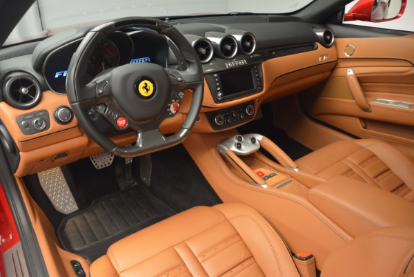 Used 2014 Ferrari FF for sale Sold at Alfa Romeo of Greenwich in Greenwich CT 06830 13