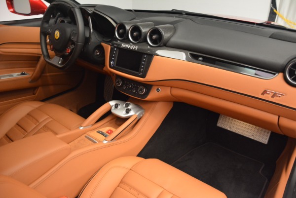 Used 2014 Ferrari FF for sale Sold at Alfa Romeo of Greenwich in Greenwich CT 06830 19