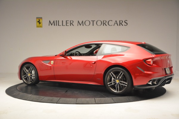 Used 2014 Ferrari FF for sale Sold at Alfa Romeo of Greenwich in Greenwich CT 06830 4