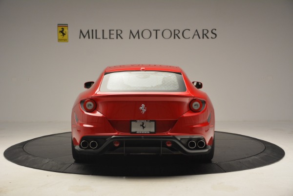 Used 2014 Ferrari FF for sale Sold at Alfa Romeo of Greenwich in Greenwich CT 06830 6