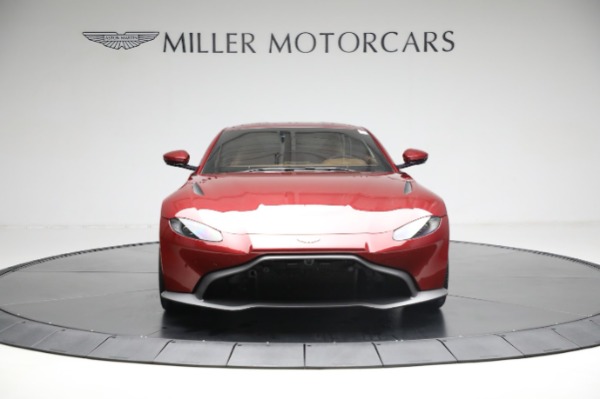 Used 2020 Aston Martin Vantage Coupe for sale $104,900 at Alfa Romeo of Greenwich in Greenwich CT 06830 11