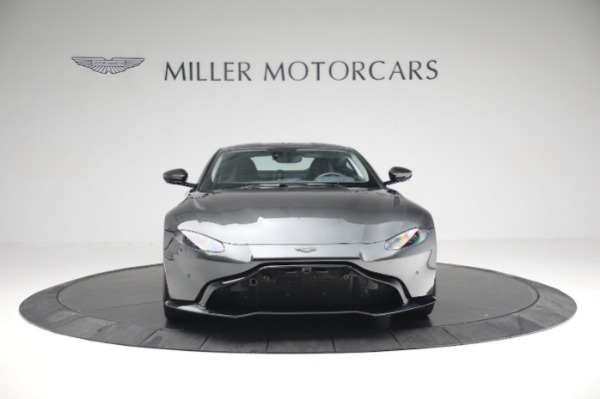 Used 2020 Aston Martin Vantage Coupe for sale Sold at Alfa Romeo of Greenwich in Greenwich CT 06830 11