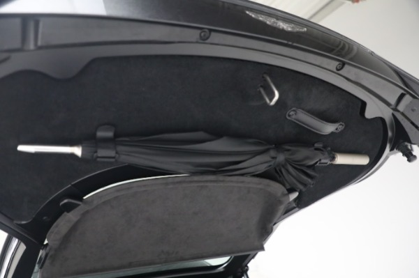 Used 2020 Aston Martin Vantage Coupe for sale Call for price at Alfa Romeo of Greenwich in Greenwich CT 06830 25