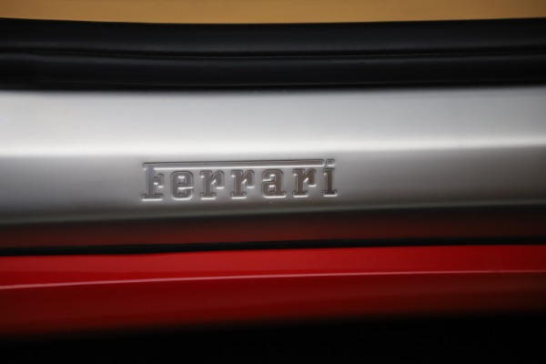 Used 2008 Ferrari 599 GTB Fiorano for sale Sold at Alfa Romeo of Greenwich in Greenwich CT 06830 24