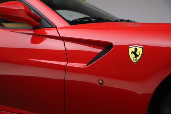 Used 2008 Ferrari 599 GTB Fiorano for sale Sold at Alfa Romeo of Greenwich in Greenwich CT 06830 25