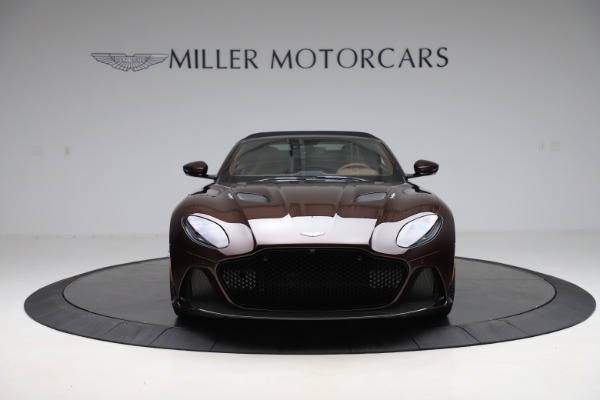 New 2020 Aston Martin DBS Superleggera for sale Sold at Alfa Romeo of Greenwich in Greenwich CT 06830 16