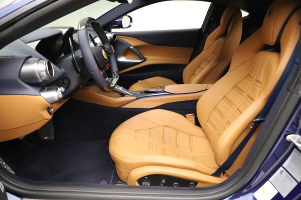 Used 2020 Ferrari 812 Superfast for sale Sold at Alfa Romeo of Greenwich in Greenwich CT 06830 14