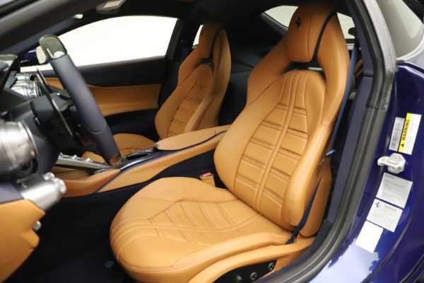 Used 2020 Ferrari 812 Superfast for sale Sold at Alfa Romeo of Greenwich in Greenwich CT 06830 15