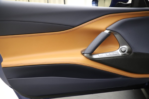 Used 2020 Ferrari 812 Superfast for sale Sold at Alfa Romeo of Greenwich in Greenwich CT 06830 16