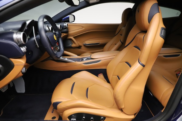 Used 2017 Ferrari GTC4Lusso for sale $209,900 at Alfa Romeo of Greenwich in Greenwich CT 06830 15