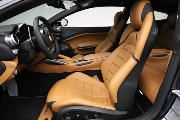 Used 2020 Ferrari GTC4Lusso for sale $339,900 at Alfa Romeo of Greenwich in Greenwich CT 06830 14