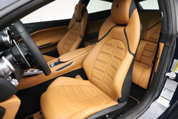 Used 2020 Ferrari GTC4Lusso for sale $339,900 at Alfa Romeo of Greenwich in Greenwich CT 06830 15