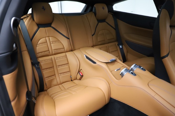 Used 2020 Ferrari GTC4Lusso for sale $339,900 at Alfa Romeo of Greenwich in Greenwich CT 06830 21