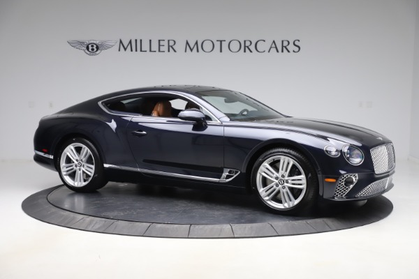 Used 2020 Bentley Continental GT W12 for sale Sold at Alfa Romeo of Greenwich in Greenwich CT 06830 10