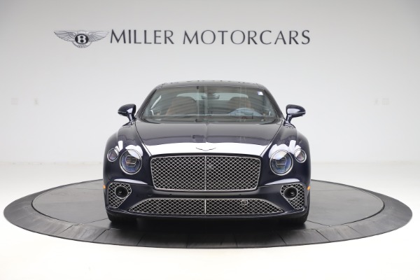 Used 2020 Bentley Continental GT W12 for sale Sold at Alfa Romeo of Greenwich in Greenwich CT 06830 12