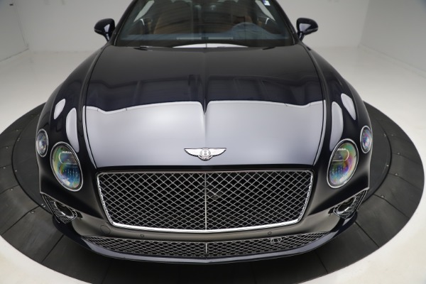 Used 2020 Bentley Continental GT W12 for sale Sold at Alfa Romeo of Greenwich in Greenwich CT 06830 13