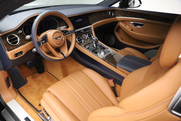 Used 2020 Bentley Continental GT W12 for sale Sold at Alfa Romeo of Greenwich in Greenwich CT 06830 18