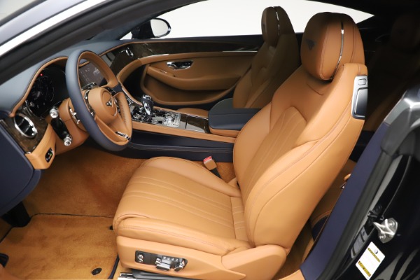 Used 2020 Bentley Continental GT W12 for sale Sold at Alfa Romeo of Greenwich in Greenwich CT 06830 19