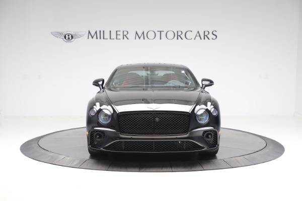 New 2020 Bentley Continental GT W12 for sale Sold at Alfa Romeo of Greenwich in Greenwich CT 06830 12