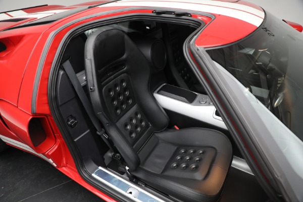 Used 2006 Ford GT for sale $425,900 at Alfa Romeo of Greenwich in Greenwich CT 06830 18