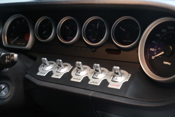 Used 2006 Ford GT for sale $425,900 at Alfa Romeo of Greenwich in Greenwich CT 06830 22