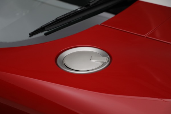 Used 2006 Ford GT for sale $425,900 at Alfa Romeo of Greenwich in Greenwich CT 06830 24