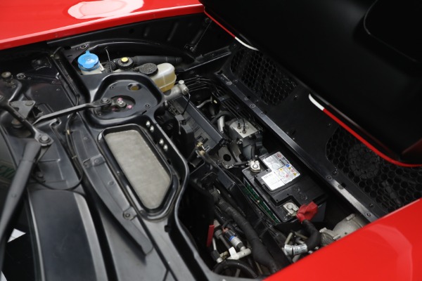 Used 2006 Ford GT for sale $425,900 at Alfa Romeo of Greenwich in Greenwich CT 06830 25