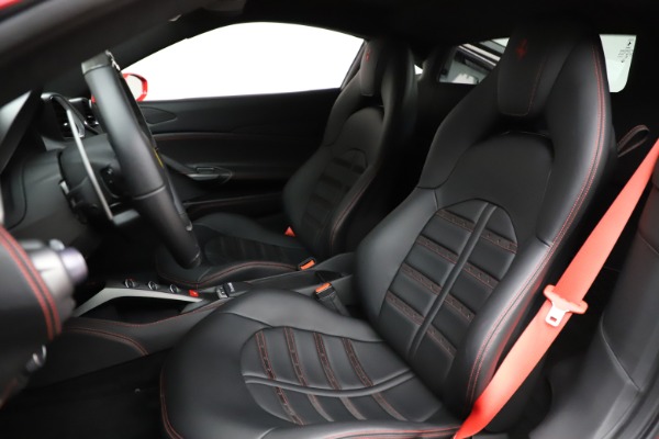 Used 2018 Ferrari 488 GTB for sale Sold at Alfa Romeo of Greenwich in Greenwich CT 06830 15