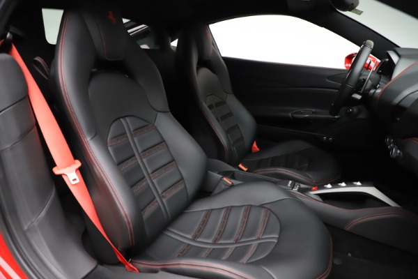 Used 2018 Ferrari 488 GTB for sale Sold at Alfa Romeo of Greenwich in Greenwich CT 06830 19