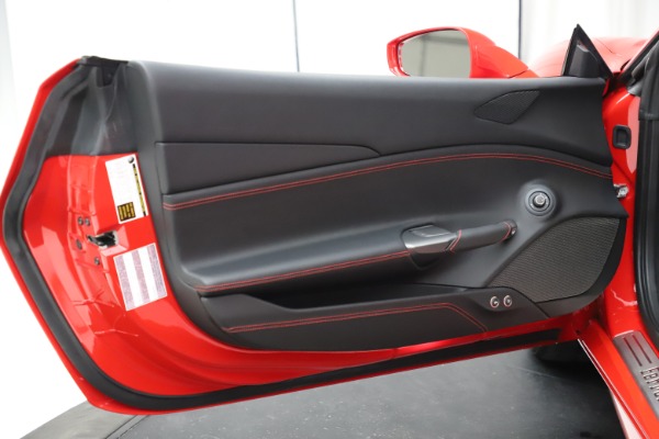 Used 2018 Ferrari 488 GTB for sale Sold at Alfa Romeo of Greenwich in Greenwich CT 06830 21
