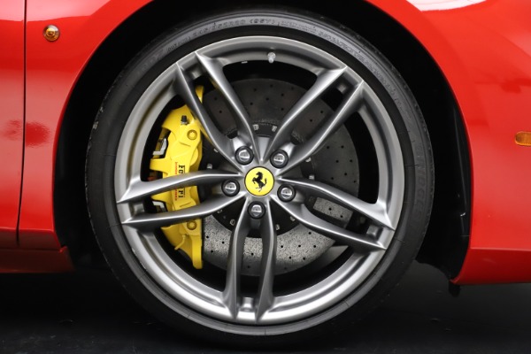 Used 2018 Ferrari 488 GTB for sale Sold at Alfa Romeo of Greenwich in Greenwich CT 06830 23