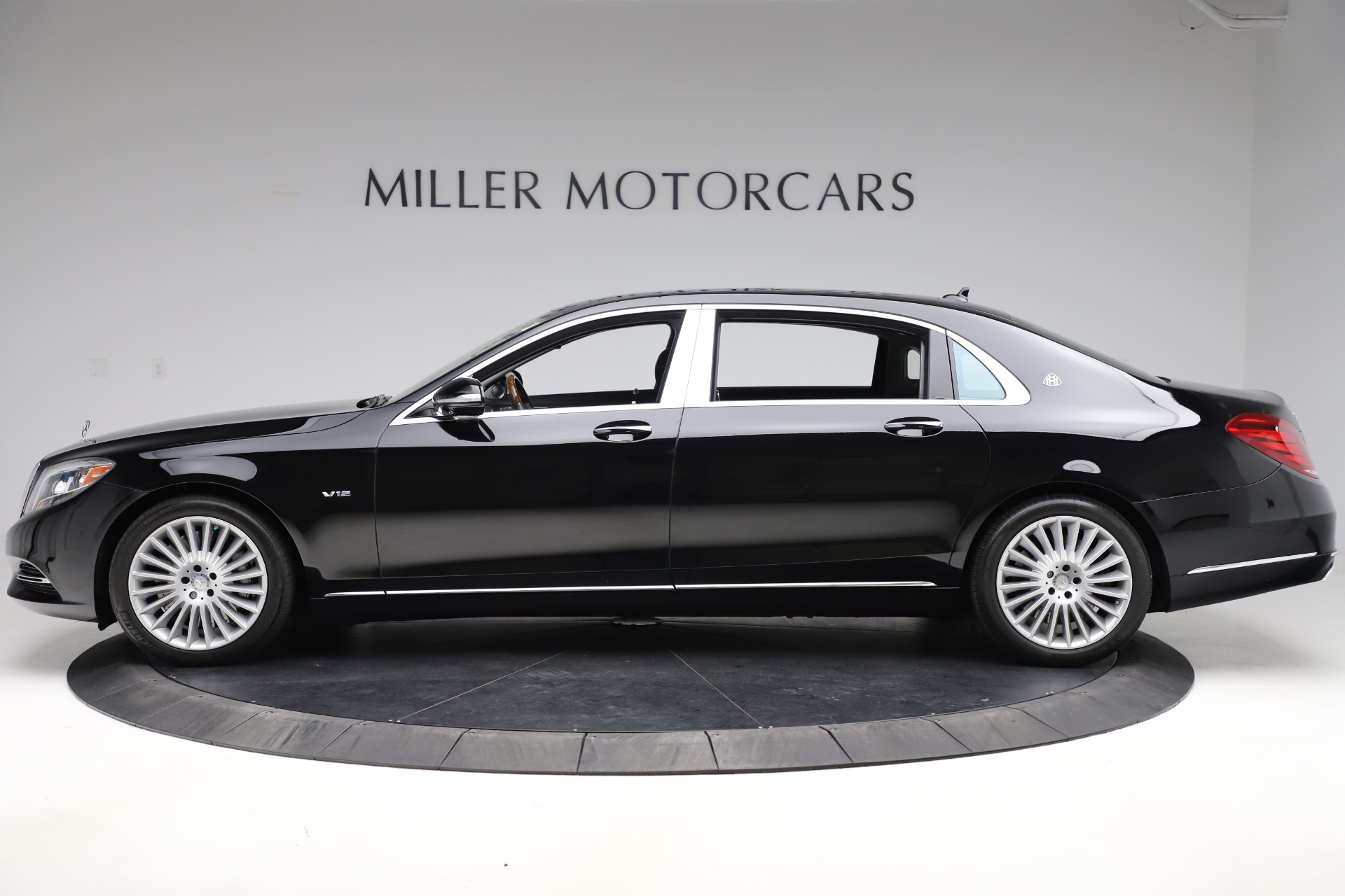 Right Side Kit | MERCEDES BENZ MAYBACH S-CLASS 2016