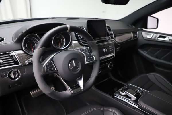 Used 2019 Mercedes-Benz GLE AMG GLE 63 S for sale Sold at Alfa Romeo of Greenwich in Greenwich CT 06830 13
