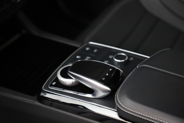 Used 2019 Mercedes-Benz GLE AMG GLE 63 S for sale Sold at Alfa Romeo of Greenwich in Greenwich CT 06830 23