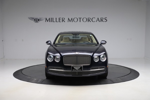 Used 2014 Bentley Flying Spur W12 for sale Sold at Alfa Romeo of Greenwich in Greenwich CT 06830 12