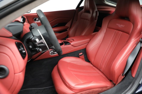 Used 2020 Aston Martin Vantage for sale Sold at Alfa Romeo of Greenwich in Greenwich CT 06830 15
