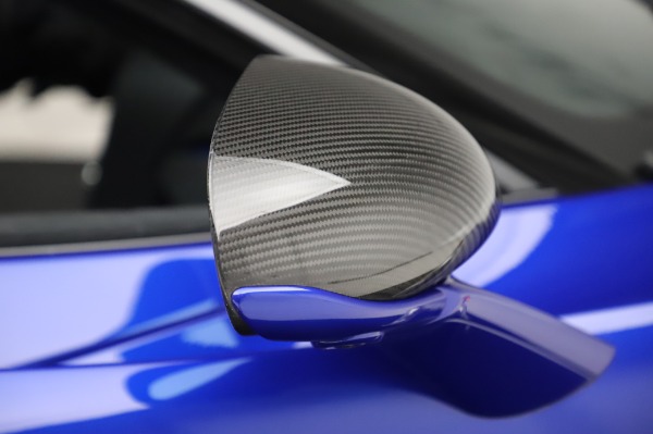 Used 2020 McLaren 720S Performance for sale $279,900 at Alfa Romeo of Greenwich in Greenwich CT 06830 18