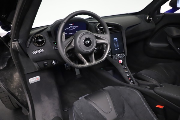 Used 2020 McLaren 720S Performance for sale $279,900 at Alfa Romeo of Greenwich in Greenwich CT 06830 23