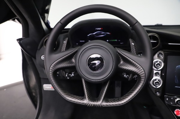 Used 2020 McLaren 720S Performance for sale $279,900 at Alfa Romeo of Greenwich in Greenwich CT 06830 24