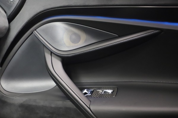 Used 2020 McLaren 720S Performance for sale $279,900 at Alfa Romeo of Greenwich in Greenwich CT 06830 27