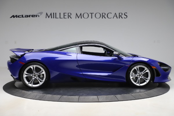 Used 2020 McLaren 720S Performance for sale $299,900 at Alfa Romeo of Greenwich in Greenwich CT 06830 6