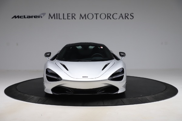 New 2020 McLaren 720S Performance for sale Sold at Alfa Romeo of Greenwich in Greenwich CT 06830 8