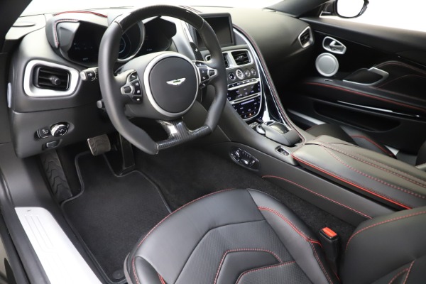 Used 2019 Aston Martin DBS Superleggera for sale Sold at Alfa Romeo of Greenwich in Greenwich CT 06830 13
