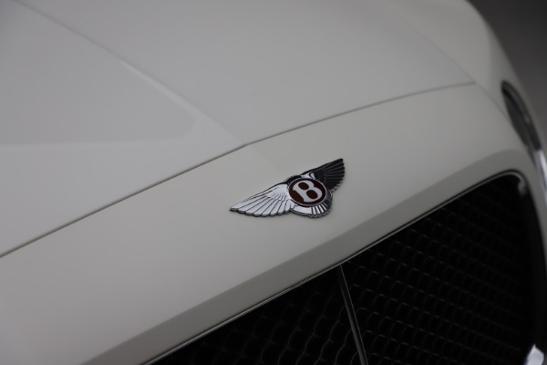 Used 2014 Bentley Continental GT V8 for sale Sold at Alfa Romeo of Greenwich in Greenwich CT 06830 20