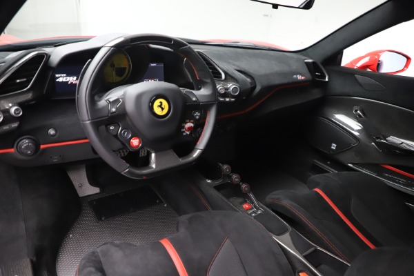 Used 2019 Ferrari 488 Pista for sale Sold at Alfa Romeo of Greenwich in Greenwich CT 06830 13